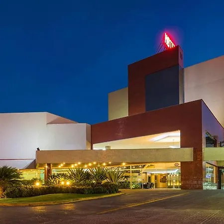 Hotel Thomasi Express - Londrina-3