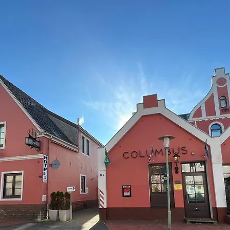 Hotel Columbus-3