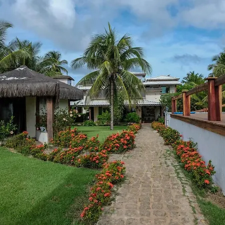 João Praia Hotel-2