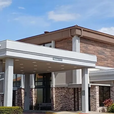 Holiday Inn - Mcallen - Medical Center Area By Ihg-3