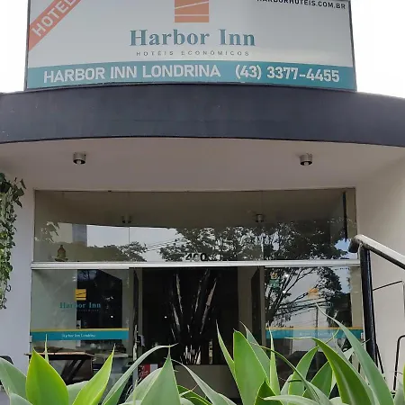 Hotel Harbor Inn Londrina-2