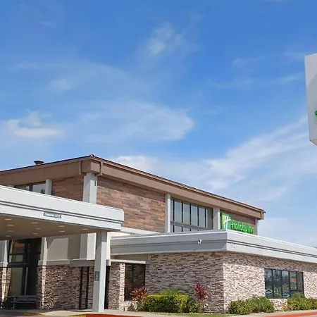 Holiday Inn - Mcallen - Medical Center Area By Ihg-2