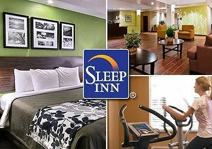 Sleep Inn & Suites Hannibal West-2