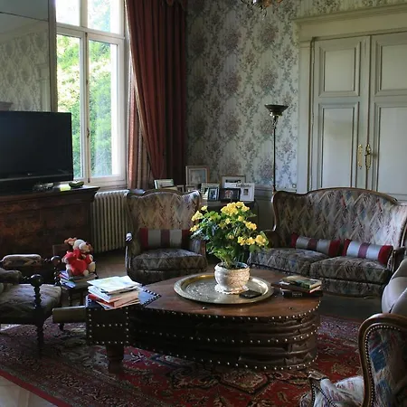 Château du Clos Mortier-3