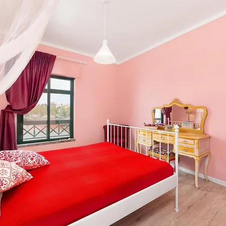 Al-Gharb Tavira Eco Guesthouse-2