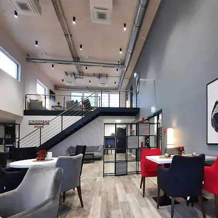 Dormero Hotel Deggendorf-2