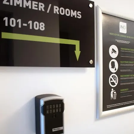 Ing Hotel By Wmm Hotels-3