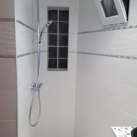 Location Chambre d'hôtes Grau du Roi Mas des Marines Piscine Adult only-3