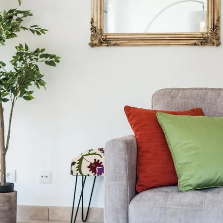 New Dawn'S Guesthouse By Algarve Golden Properties-2