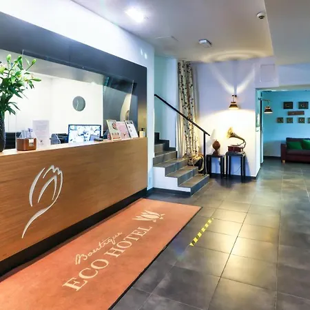 Boutique Eco Hotel Sasanka-3
