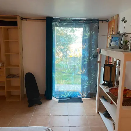GuestHouse Du Moulin (logement neuf)-3