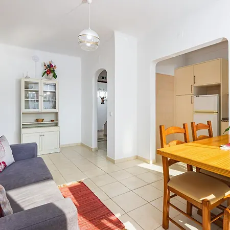 Apartamentos Carruna-3