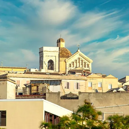 Colibri Prestige Rooms - Roman Ruins View-3