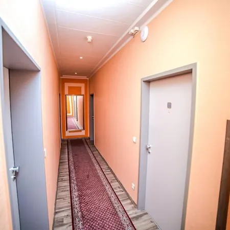 Alexander Business Hotel Hannover City-2