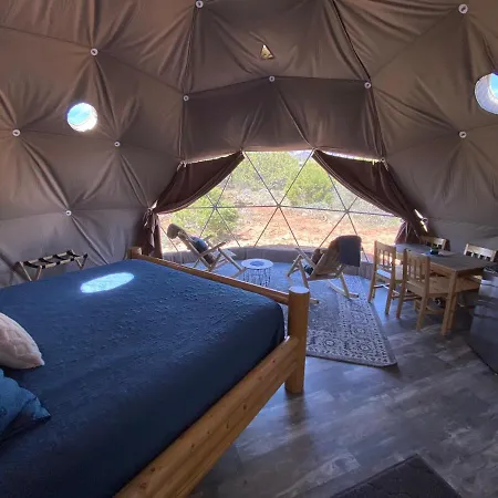 Blue Mountain Domes - The Wow Experience-2