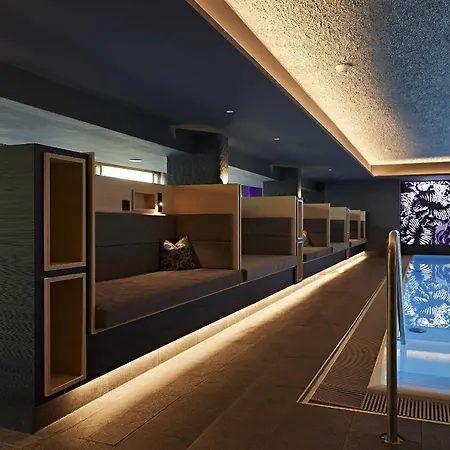 Hotel Rosenstock - Erwachsenenhotel - Adults only 15 plus-2