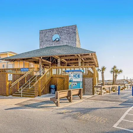 Sandpiper Cove 2127/2128-3