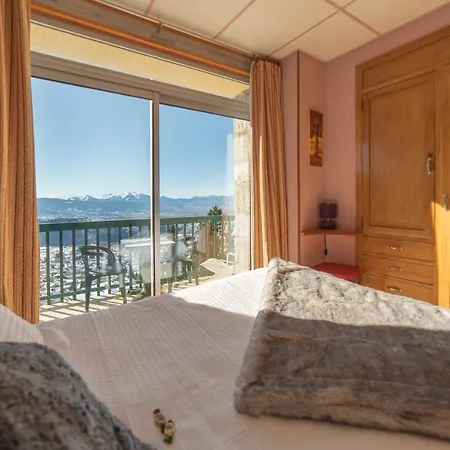 Hotel des Pyrénées-2
