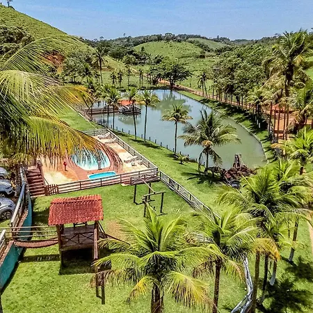 Fazenda Lagoa Azul-2