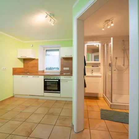 Apartment - Wohnung Memmingen Nr. 2-2