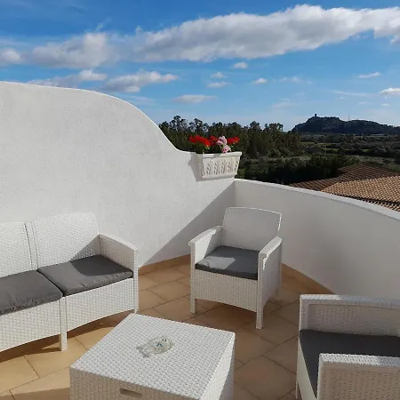 Maria Caderina Green Village-2