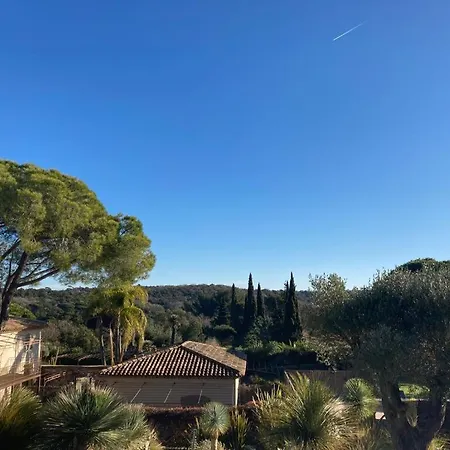 Bastide De Ramatuelle-3