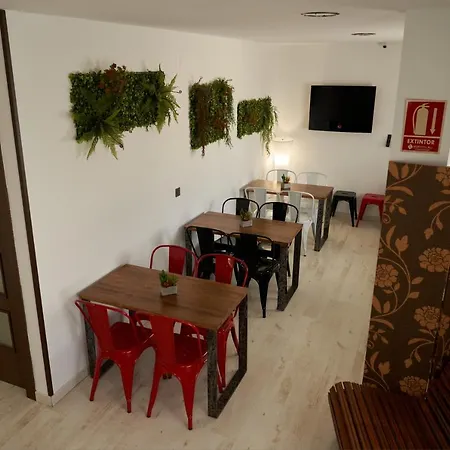 El Hostal de Violeta-2
