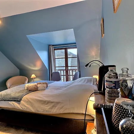 La Bergerie - Gîte et Chambres d'Hôtes-2