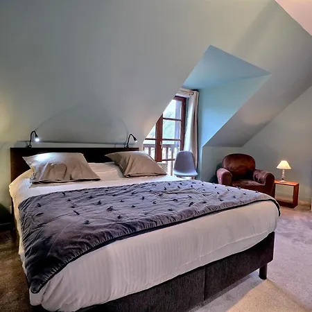La Bergerie - Gîte et Chambres d'Hôtes-3