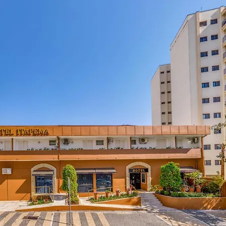 Hotel Itapema-3