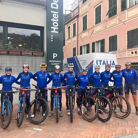 Bike & Family Hotel Derby-3
