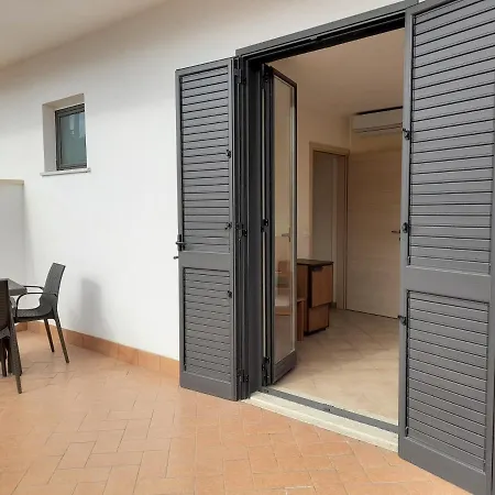 B&B Il Giardino di Zefiro-2