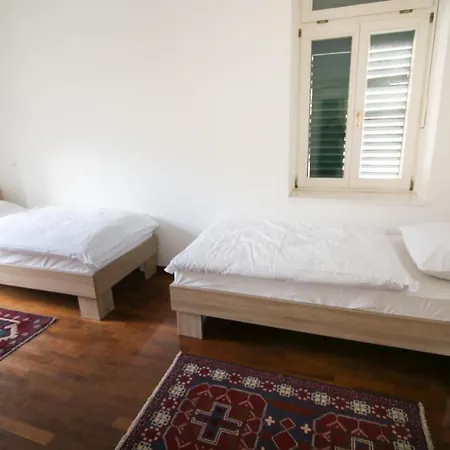 Hotel Vila Katrca-3