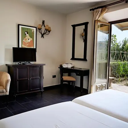 Hotel Convento La Magdalena-3