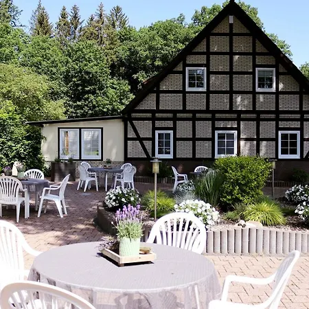 Landhotel Hof Barrl-3
