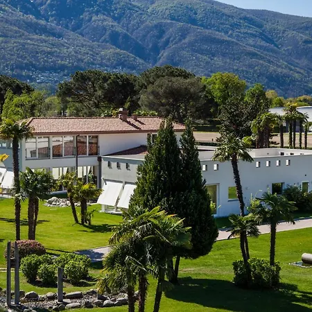 Parkhotel Delta, Wellbeing Resort-3