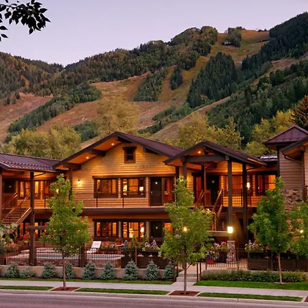 Bluegreen Vacations Innsbruck Aspen, Ascend Resort Collection-2