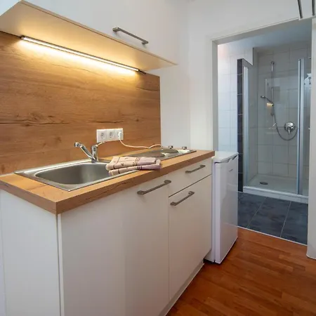 Apartment - Wohnung Memmingen Nr. 3-2
