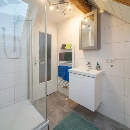 Apartment - Wohnung Memmingen Nr. 1-2