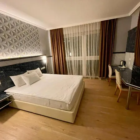 Fergana Übersee Hotel-2