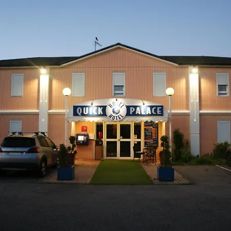 Quick Palace Epinal-2