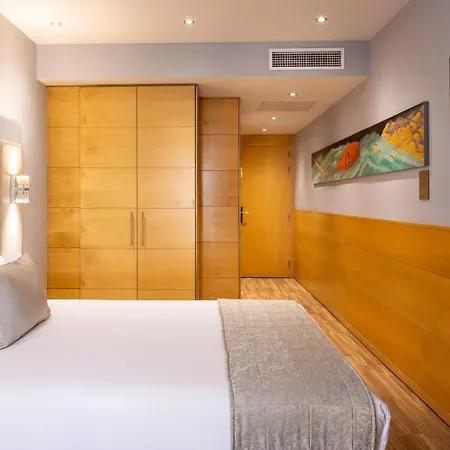 Hotel Sansi Barcelona-2