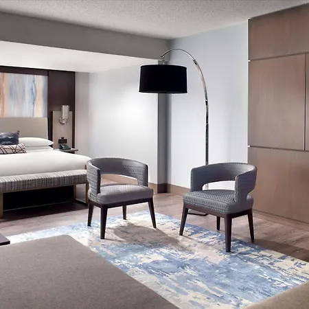 Atlanta Evergreen Lakeside Resort-2