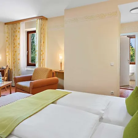 Hotel Liebl-3