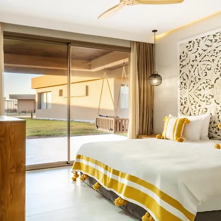 Tulum Beach Resort Dakhla-2