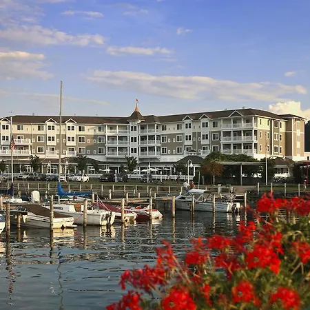 Watkins Glen Harbor Hotel-2