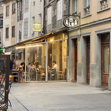 Hostal ALBA Lugo-2