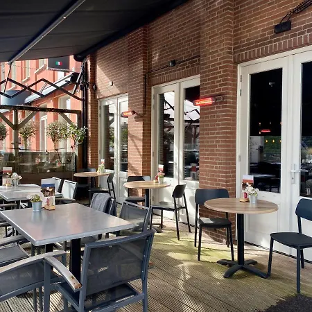 Hotel Tholen-2