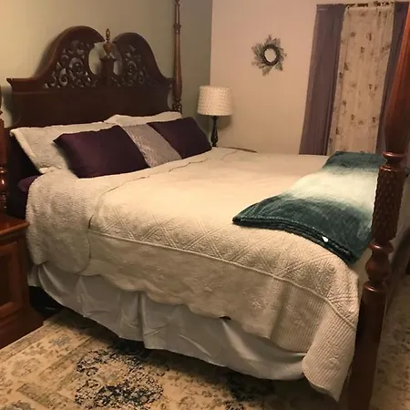 Hope Bed And Breakfast-2
