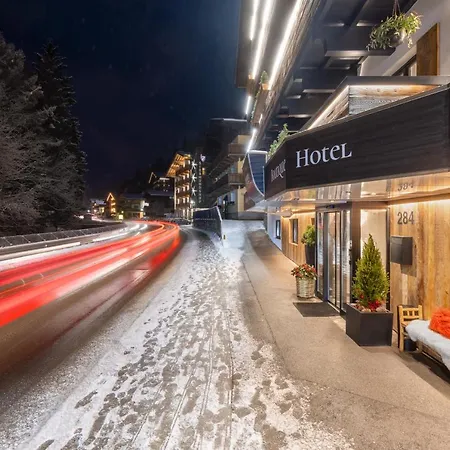 Boutique Hotel Anybody-3